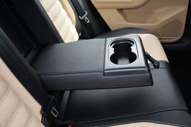 2015款大众速腾230TSI