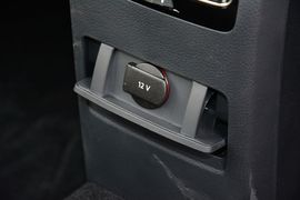2015款大众速腾230TSI