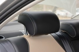 2015款大众速腾230TSI