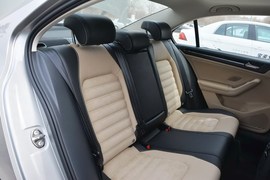 2015款大众速腾230TSI