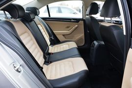 2015款大众速腾230TSI