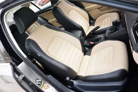 2015款大众速腾230TSI