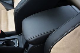 2015款大众速腾230TSI