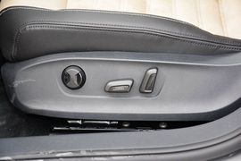 2015款大众速腾230TSI