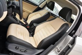 2015款大众速腾230TSI