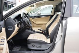 2015款大众速腾230TSI