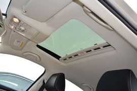 2015款大众速腾230TSI