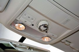 2015款大众速腾230TSI