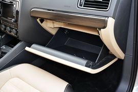 2015款大众速腾230TSI
