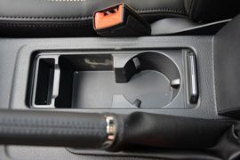 2015款大众速腾230TSI