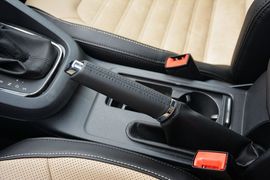 2015款大众速腾230TSI