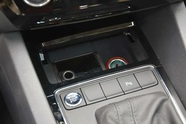 2015款大众速腾230TSI