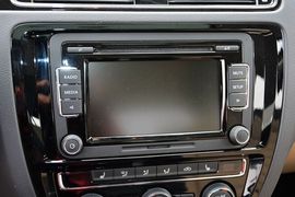 2015款大众速腾230TSI