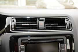 2015款大众速腾230TSI