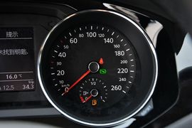 2015款大众速腾230TSI