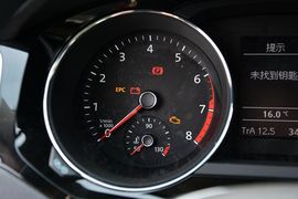 2015款大众速腾230TSI