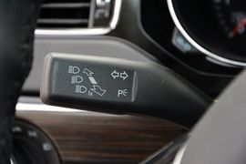 2015款大众速腾230TSI