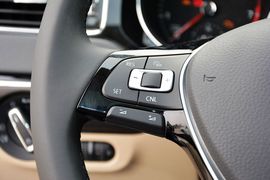 2015款大众速腾230TSI
