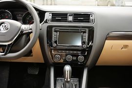 2015款大众速腾230TSI