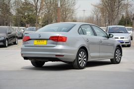 2015款大众速腾230TSI