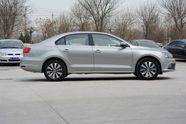 2015款大众速腾230TSI