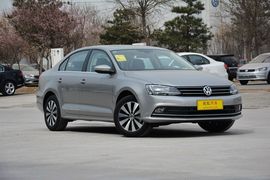 2015款大众速腾230TSI