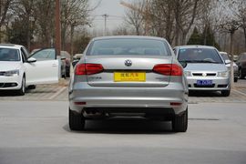 2015款大众速腾230TSI