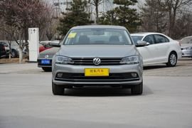 2015款大众速腾230TSI