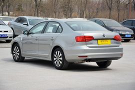 2015款大众速腾230TSI