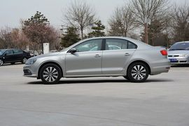 2015款大众速腾230TSI