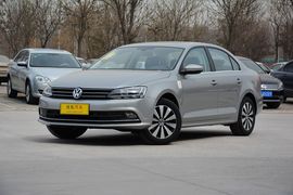 2015款大众速腾230TSI