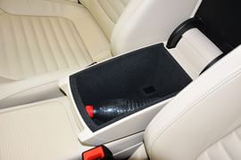 2015款大众迈腾1.8TSI领先型到店实拍