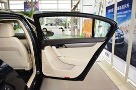 2015款大众迈腾1.8TSI领先型