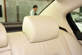 2015款大众迈腾1.8TSI领先型