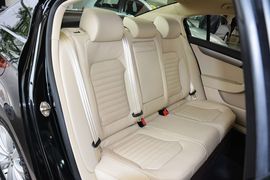 2015款大众迈腾1.8TSI领先型
