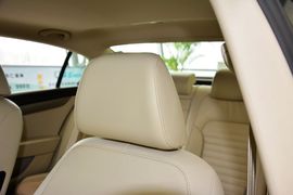 2015款大众迈腾1.8TSI领先型