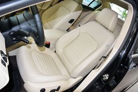 2015款大众迈腾1.8TSI领先型