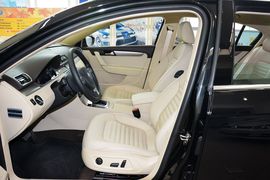 2015款大众迈腾1.8TSI领先型