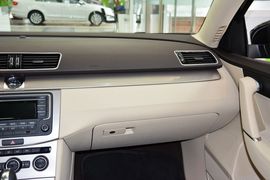 2015款大众迈腾1.8TSI领先型