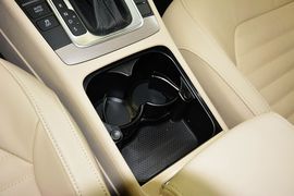 2015款大众迈腾1.8TSI领先型