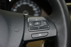2015款大众迈腾1.8TSI领先型