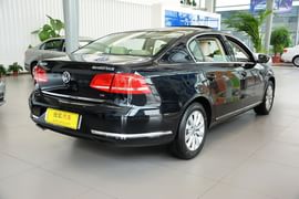 2015款大众迈腾1.8TSI领先型