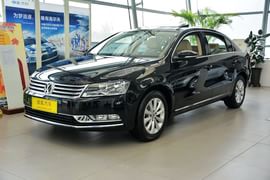 2015款大众迈腾1.8TSI领先型
