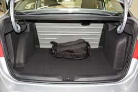 2015款大众捷达1.4L手动舒适型到店实拍