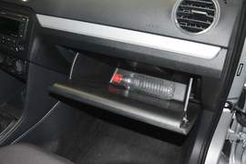 2015款大众捷达1.4L手动舒适型到店实拍