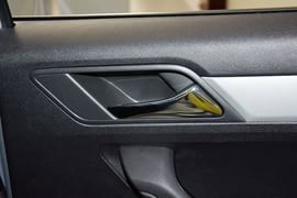 2015款大众捷达1.4L手动舒适型