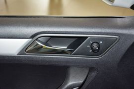 2015款大众捷达1.4L手动舒适型