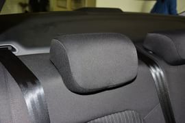 2015款大众捷达1.4L手动舒适型