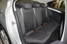 2015款大众捷达1.4L手动舒适型