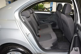 2015款大众捷达1.4L手动舒适型